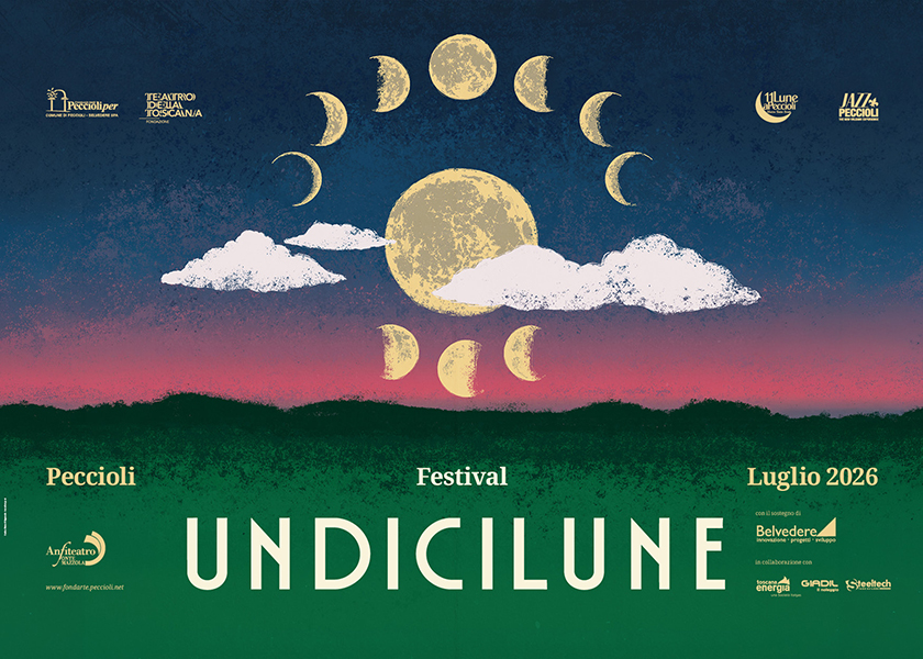 Concerti ed eventi a Peccioli