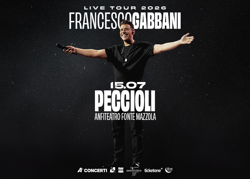 Concerti ed eventi a Peccioli