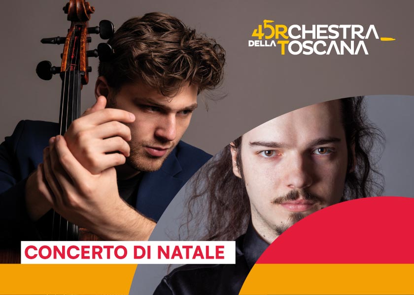 Concerti ed eventi a Peccioli