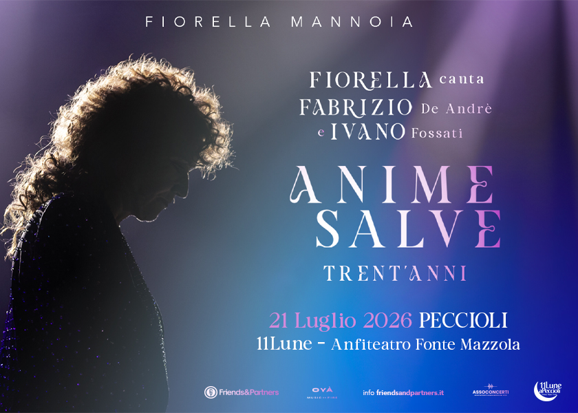 Concerti ed eventi a Peccioli