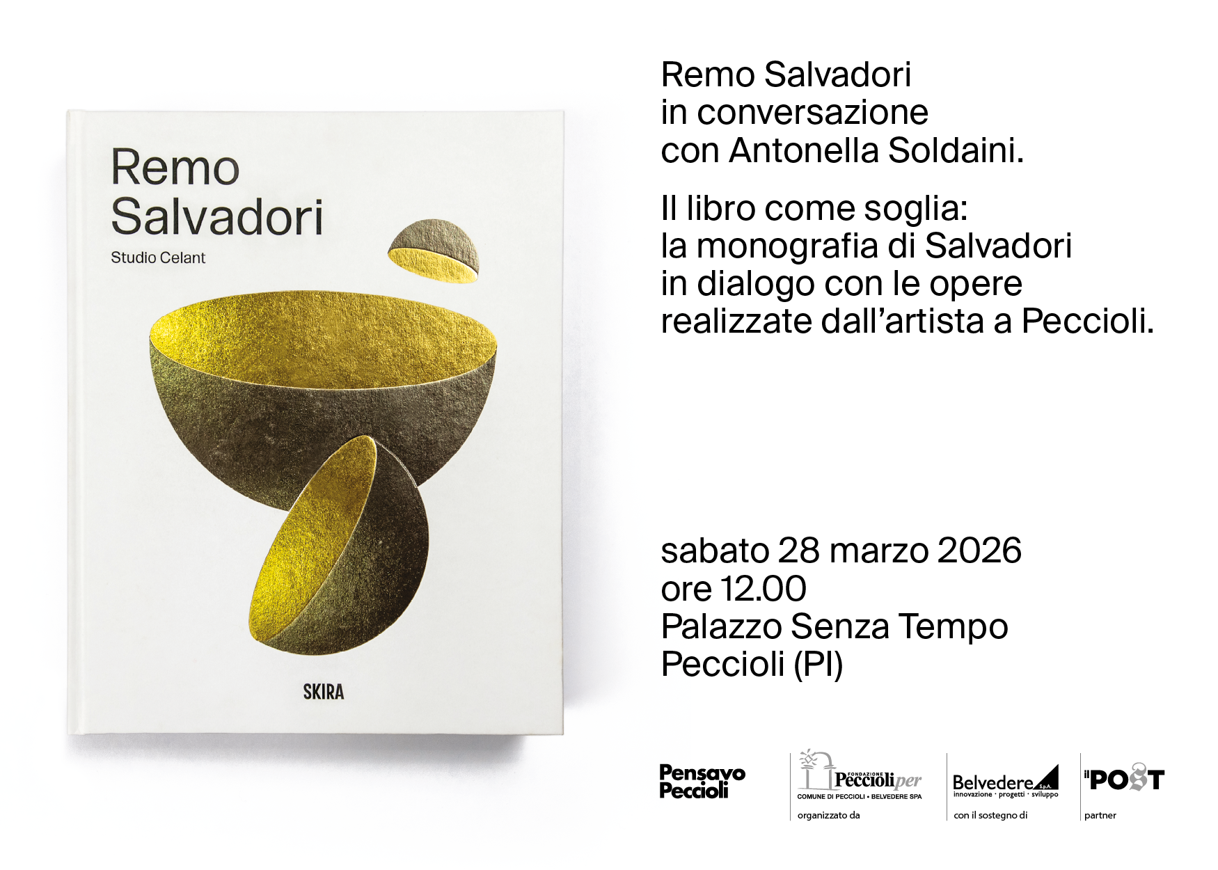 Concerti ed eventi a Peccioli